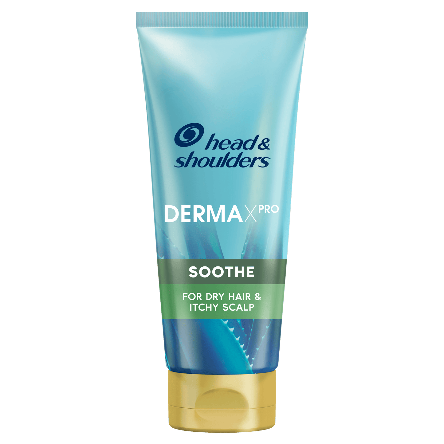 Head & Shoulders Derma X Pro Soothe tretman za suhu kosu i svrbežljivo vlasište 220 ml