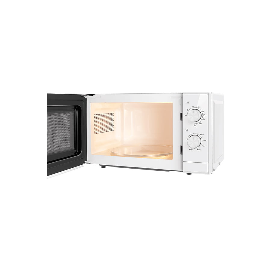 Beko MGC 20100 W mikrovalna pećnica s grill funkcijom