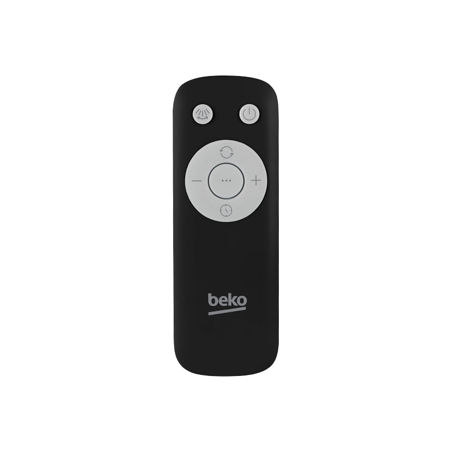 Beko RHP 7120 B stubna grijalica – 2000 W