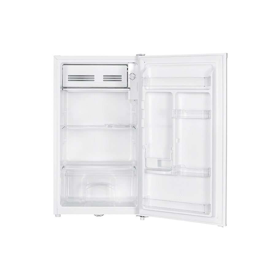 Beko RS9152WN kompaktni frižider – 88 L, MinFrost, energetska klasa E, 39 dB