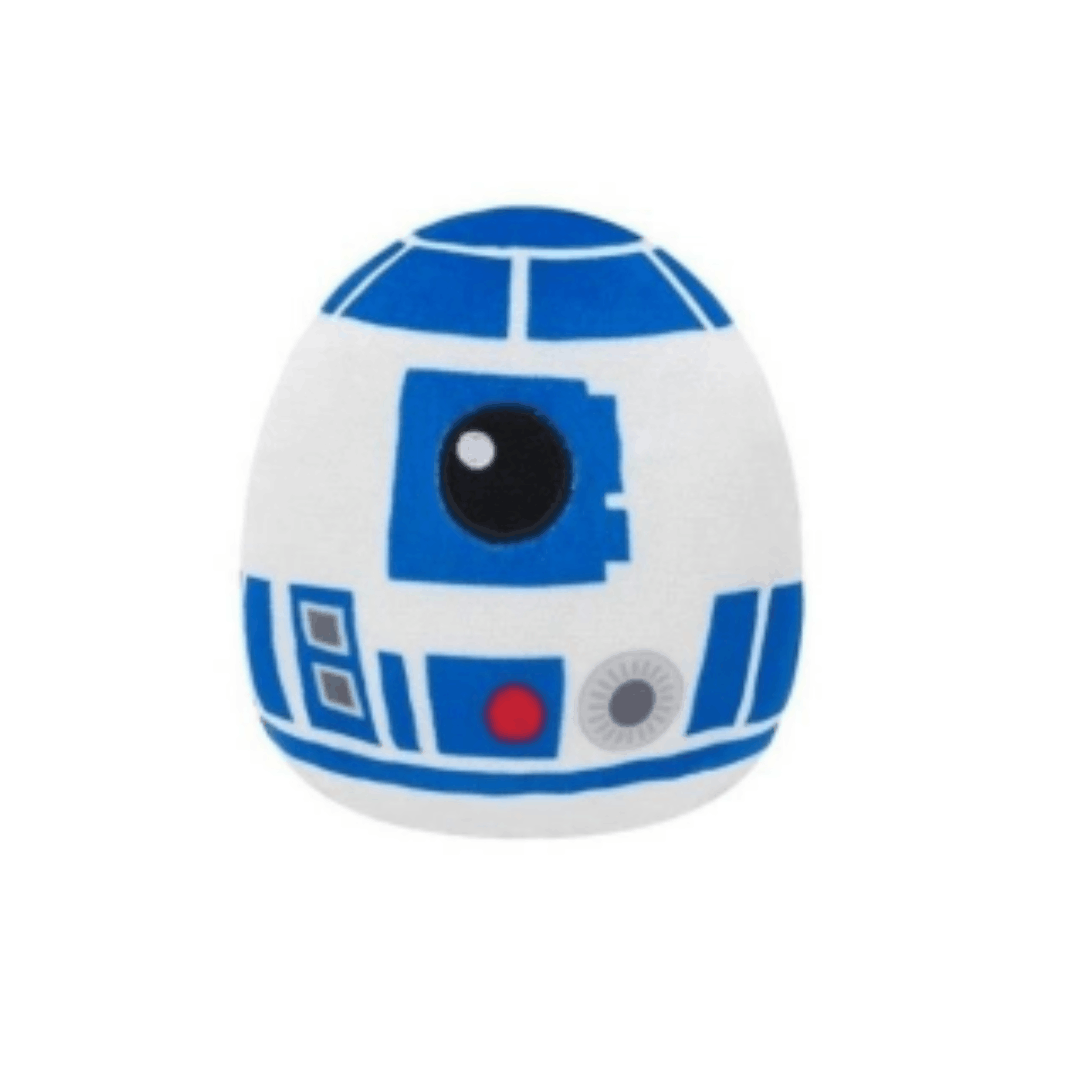 Squishmallows Star Wars plišanac 12 cm
