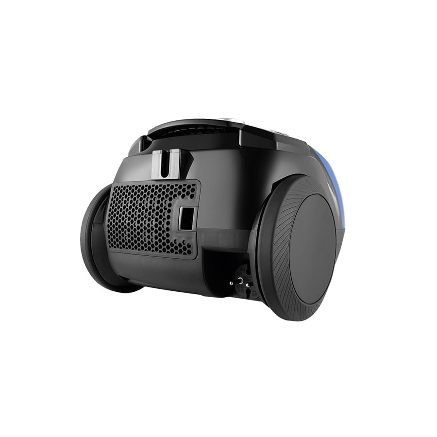 Beko VCC 34118 WD usisivač s vrećicom