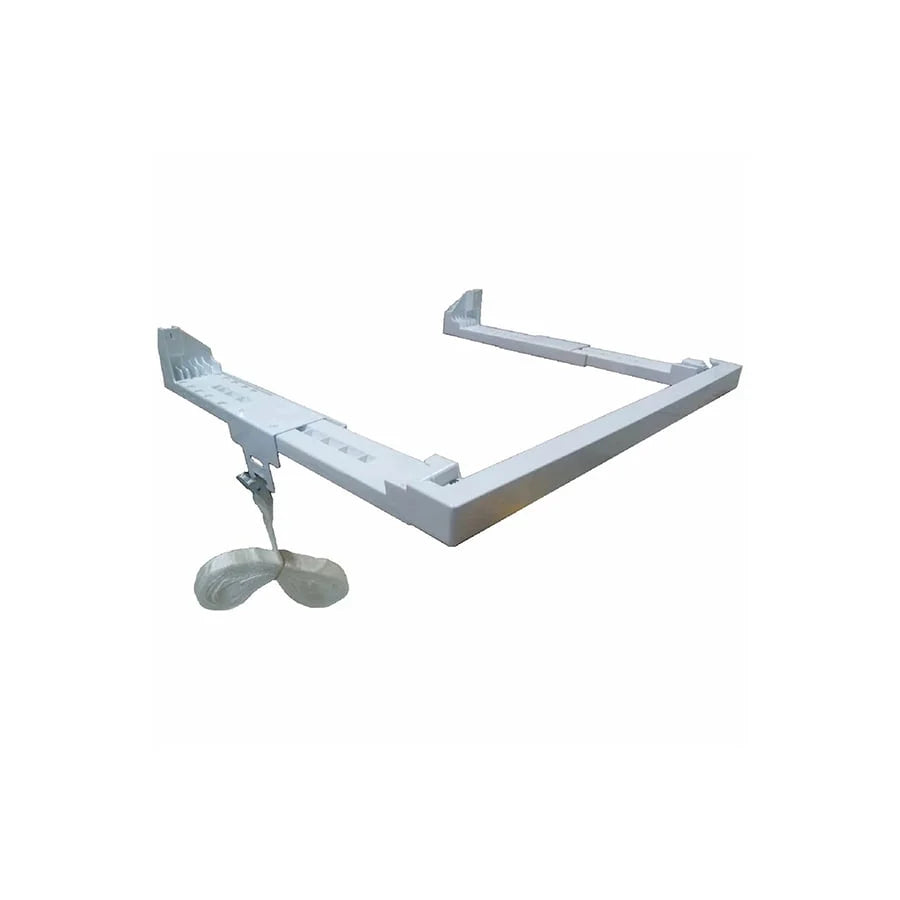 Beko univerzalni nosač za sušilicu – podesiv 42–52 cm
