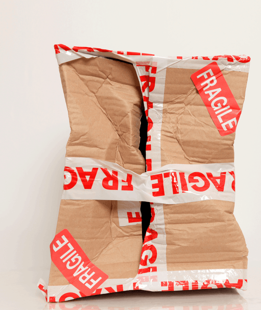 Šta uraditi ako paket dođe oštećen?