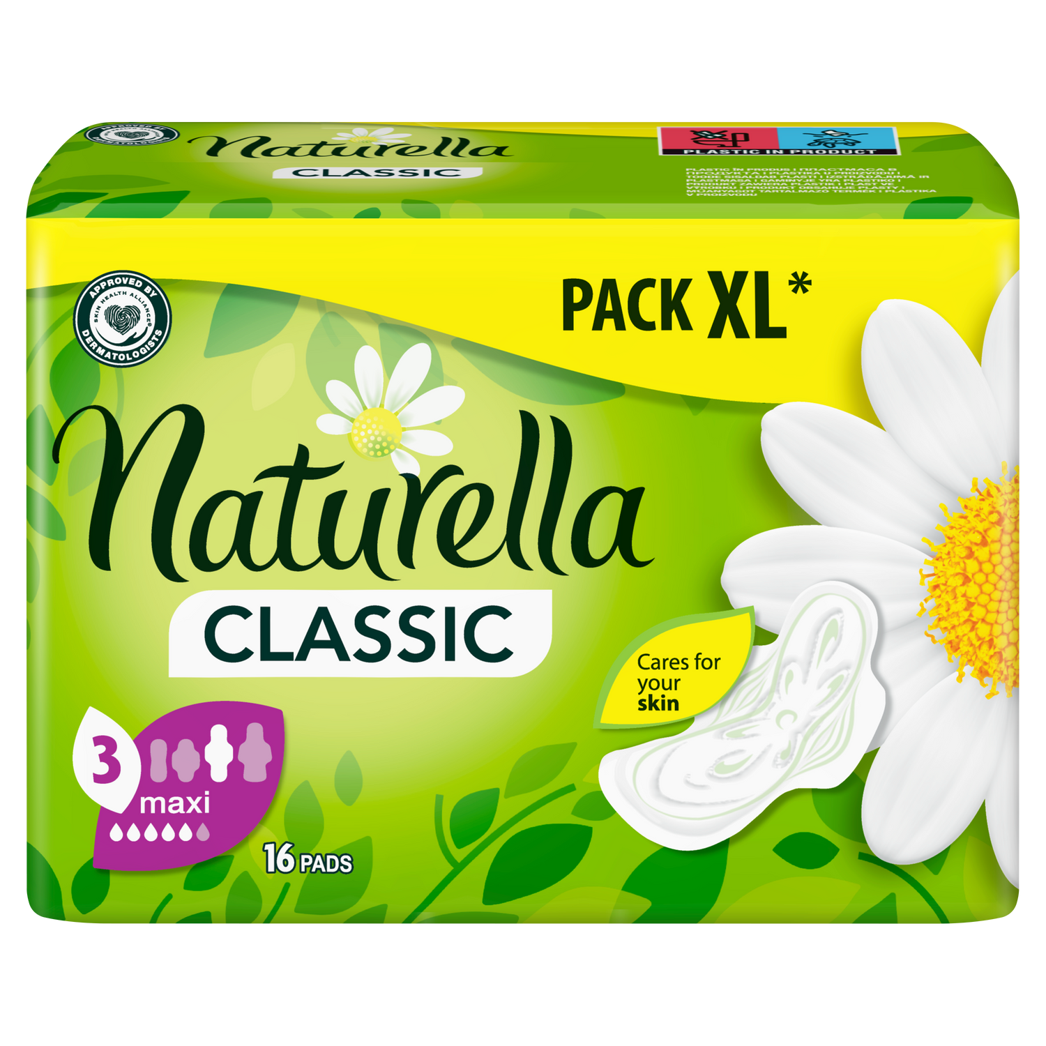Naturella