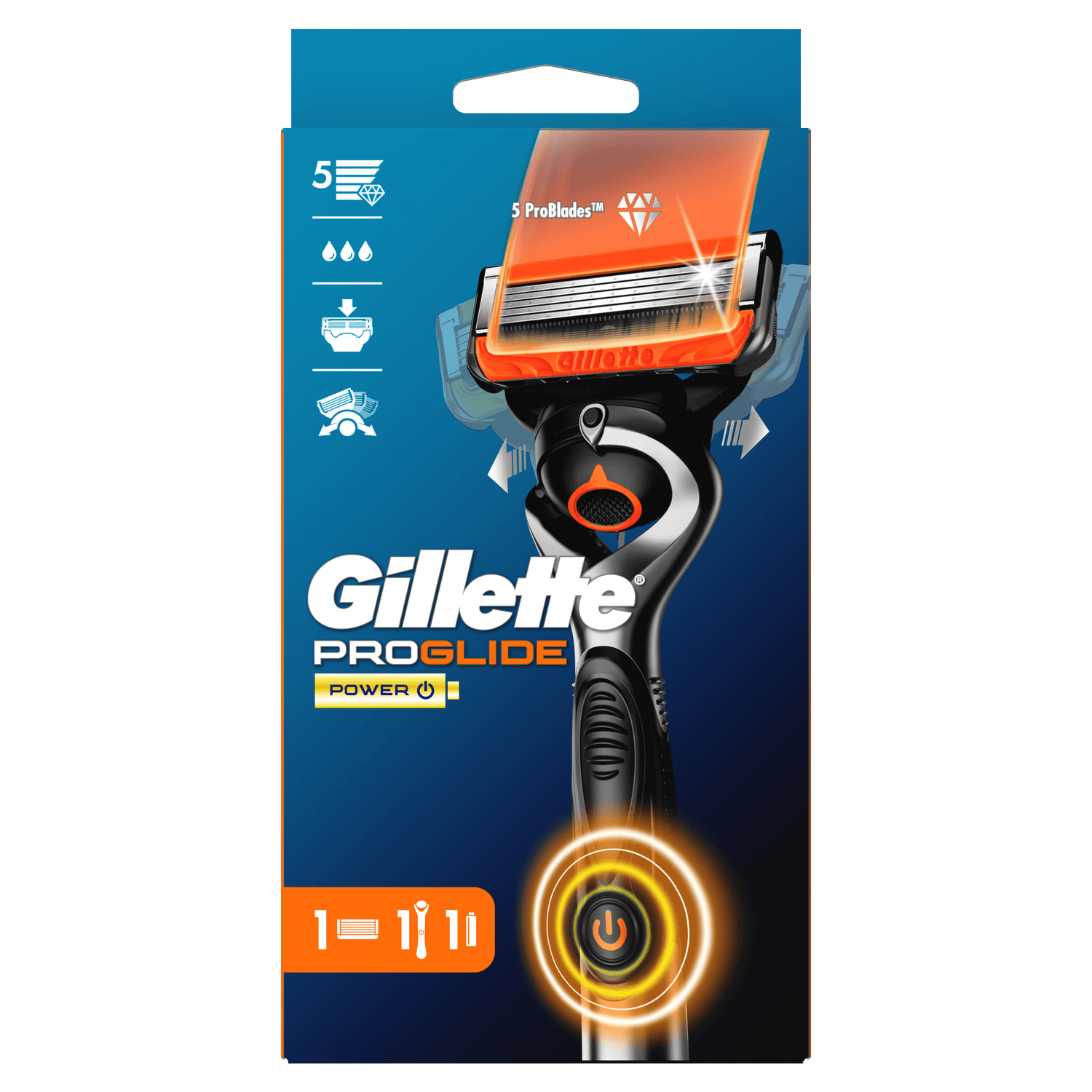 Gillette