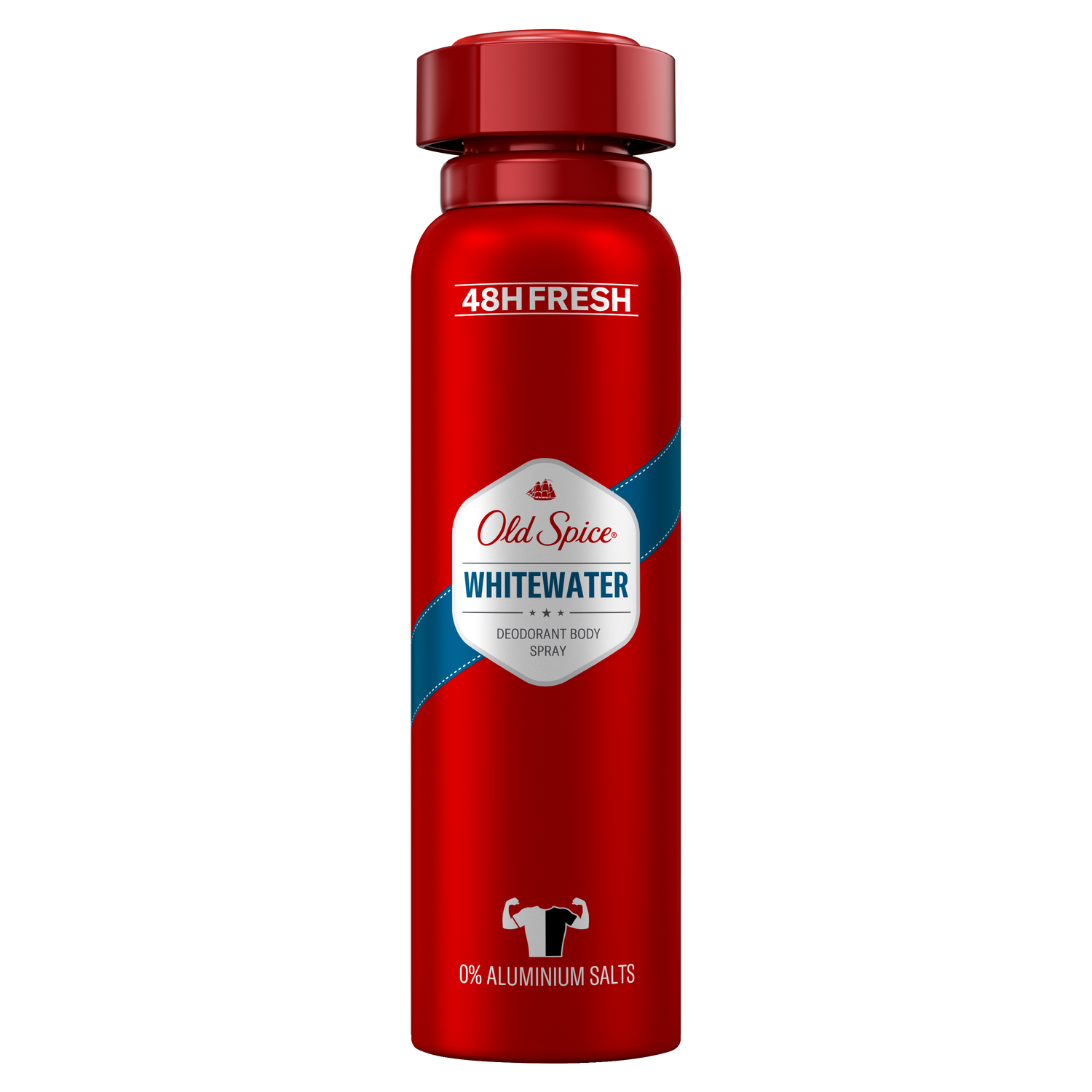 Old Spice