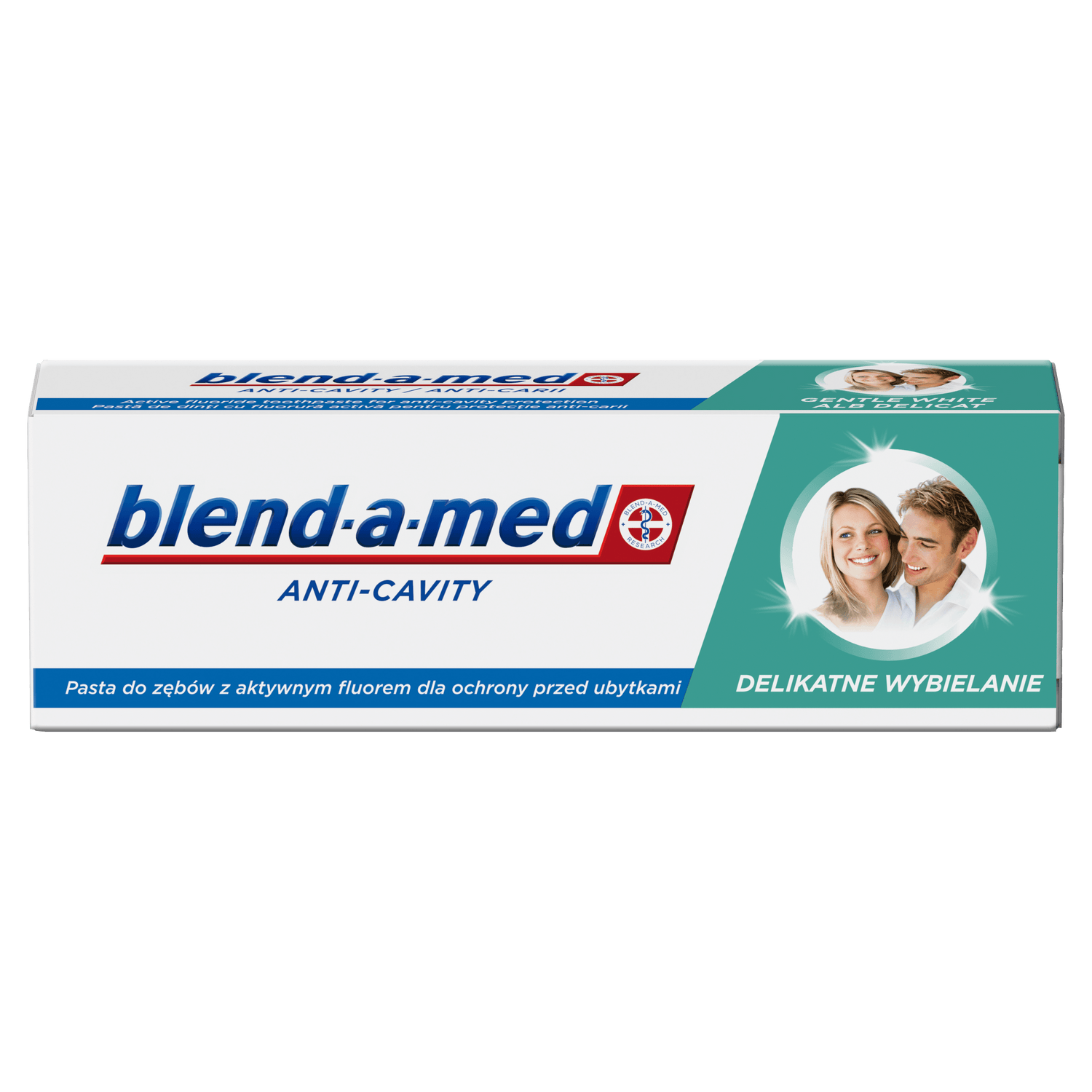 Blend a med