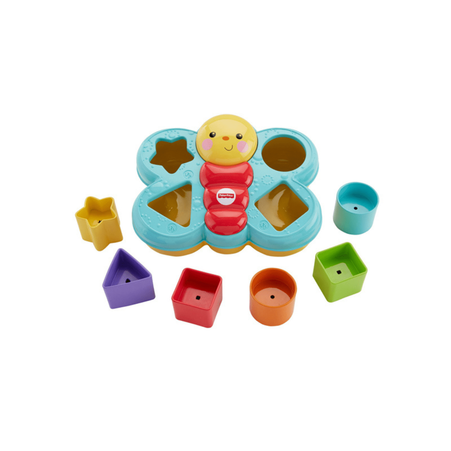 FISHER PRICE