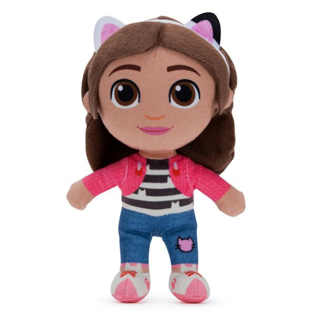 GABBY’S DOLLHOUSE