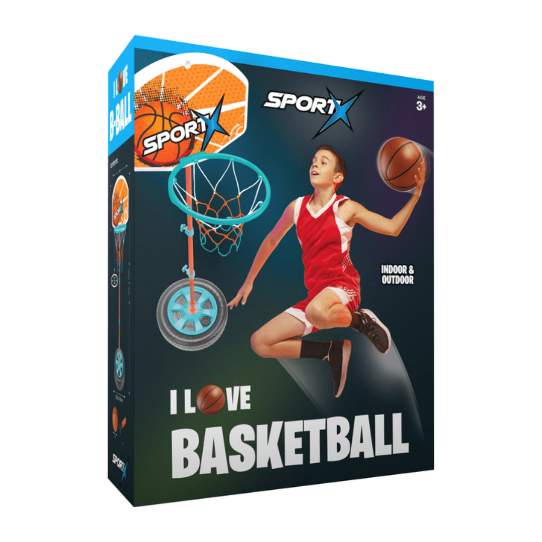SPORT X