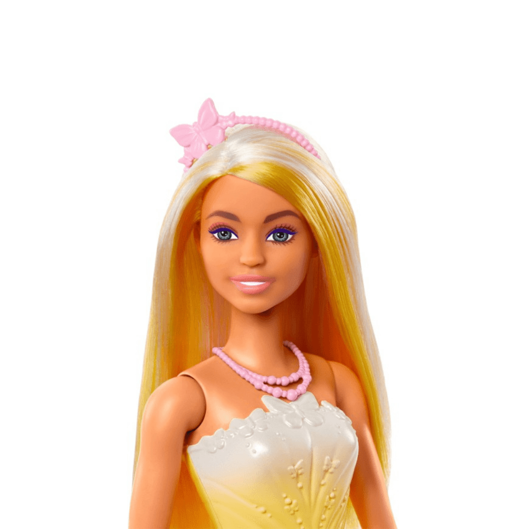 BARBIE