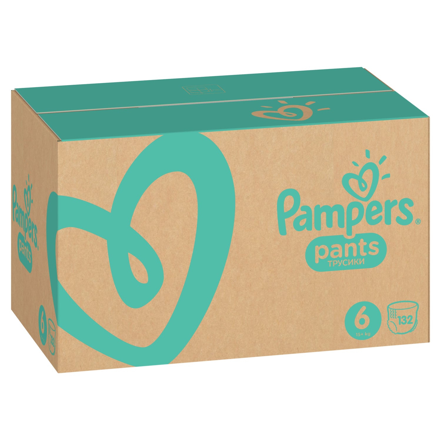 Pampers