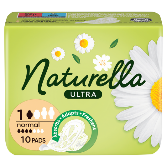 Naturella higijenski ulošci Ultra Normal