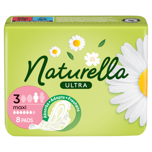 Naturella higijenski ulošci Ultra Maxi