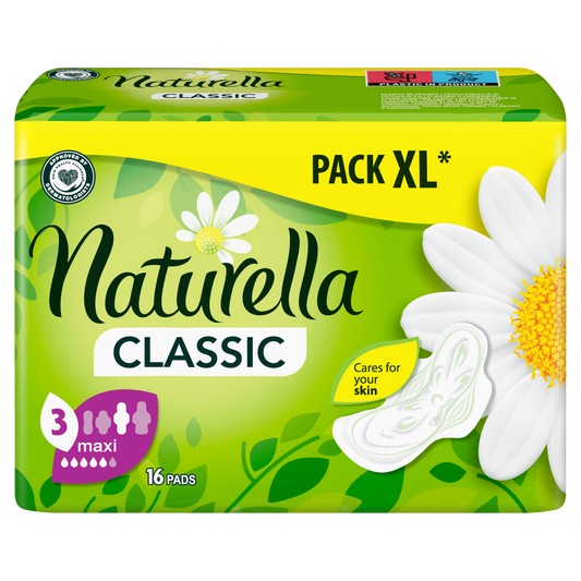 Naturella higijenski ulošci Thick Maxi Duo