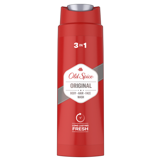 Old Spice gel za tuširanje 250ml Original