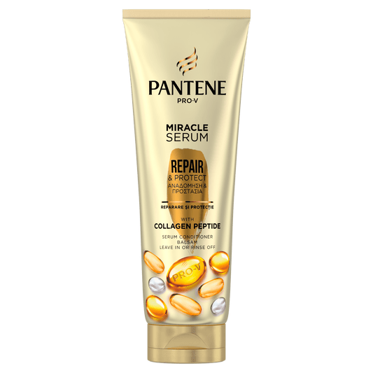 Pantene 200ml Regular 3MM Repair & Protect – obnova oštećene kose