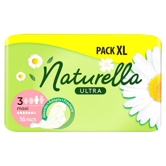 Naturella higijenski ulošci Ultra Maxi Duo