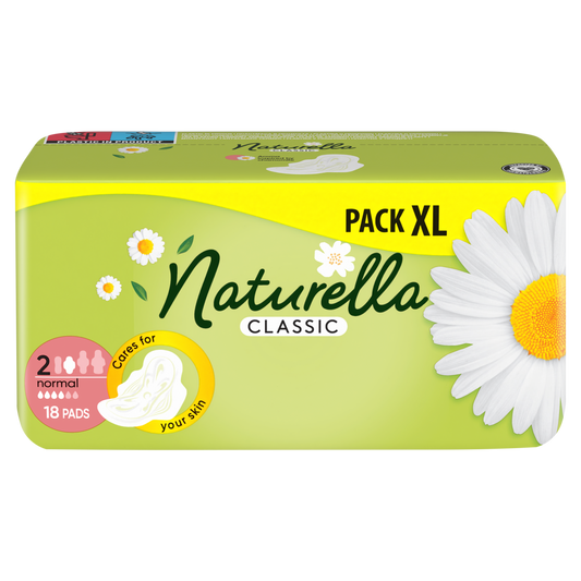 Naturella higijenski ulošci Thick Normal Duo