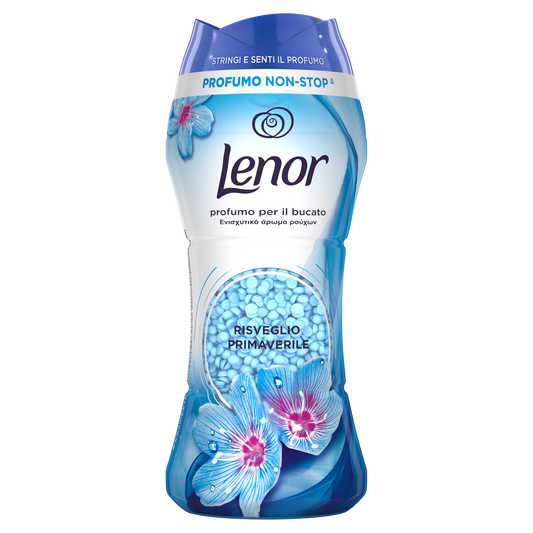 Lenor mirisne perle Spring – 210 g