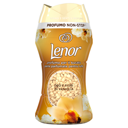 Lenor mirisne perle Gold Orchid – 140 g