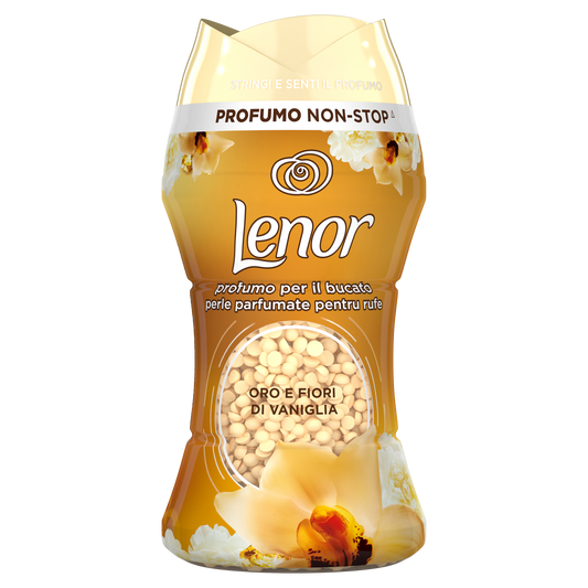 Lenor mirisne perle Gold Orchid – 140 g