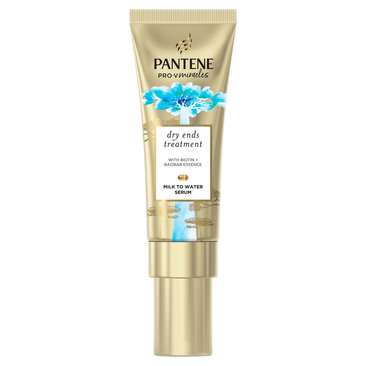 Pantene 70ml Hydra Day Serum – dnevna hidratacija i zaštita kose