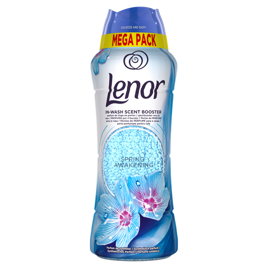 Lenor mirisne perle Spring – 570 g