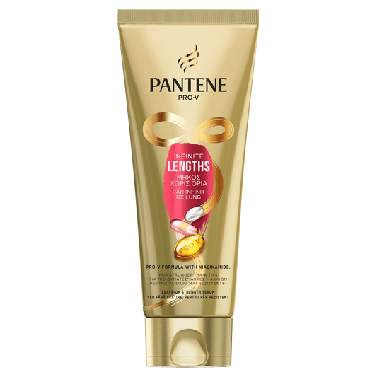 Pantene 200ml 3MM Serum Infinite Length – serum za rast i jačanje kose