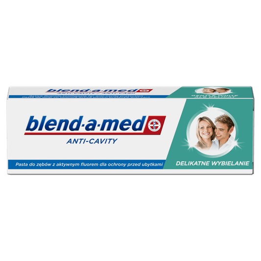 Blend-a- med  75ml AC Healthy White – Blend-a Med Formula za Zdravu i Blistavu Kožu