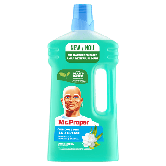 Mr. Proper univerzalno sredstvo Morning Dew – 1 L