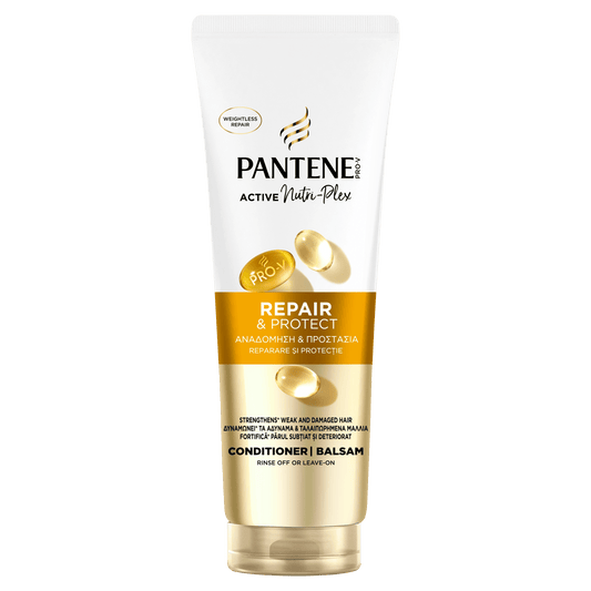 Pantene 230ml Regular Tuba Repair & Protect – intenzivna njega i zaštita