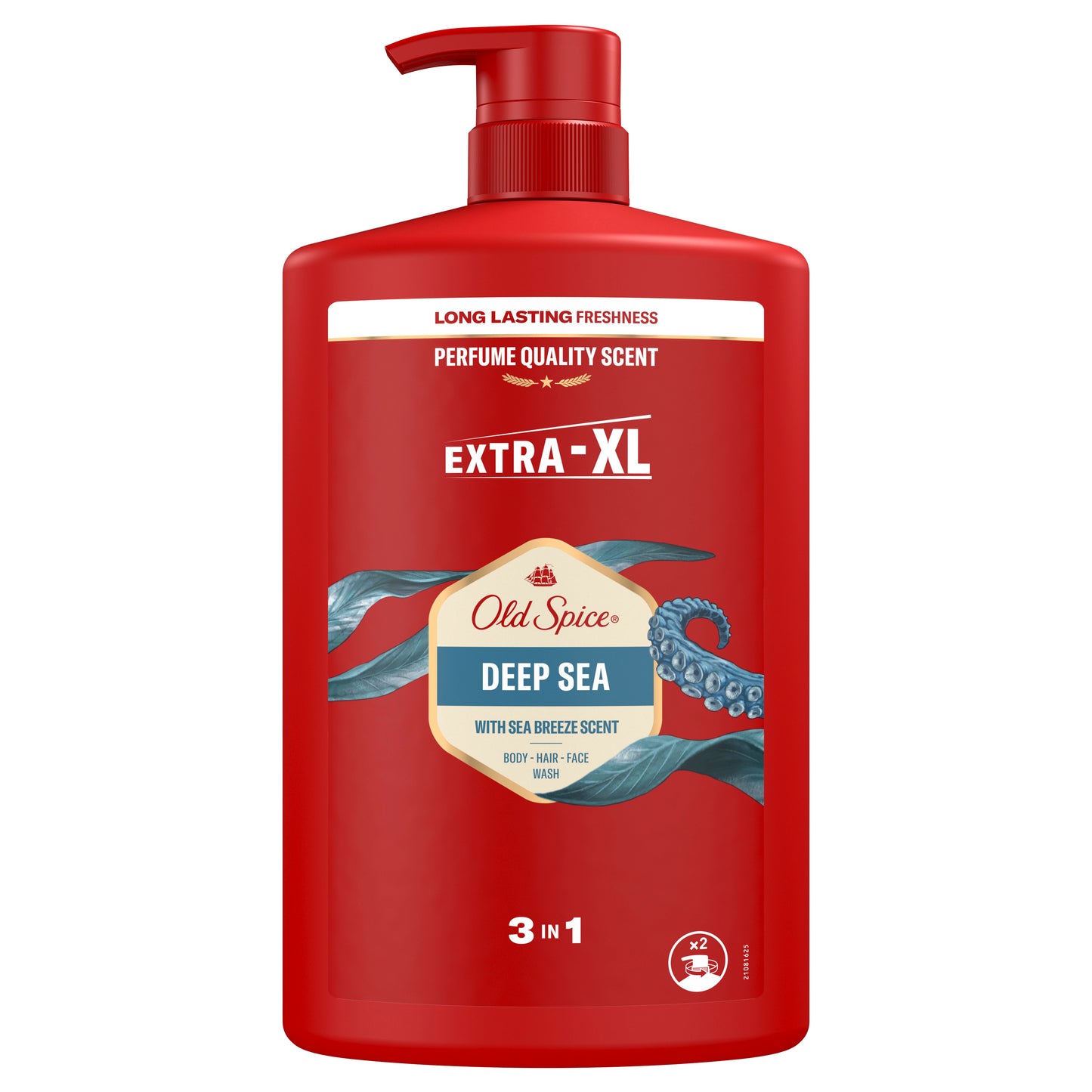 OLD SPICE GEL ZA TUŠIRANJE 1000ML DEEP SEA