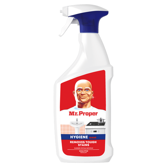 Mr. Proper Hygiene sprej – 800 ml