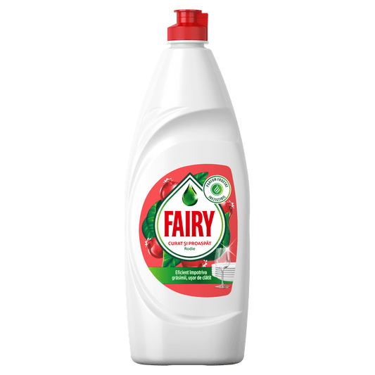 Fairy deterdžent za pranje posuđa Šipak – 750 ml