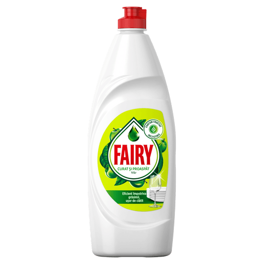 Fairy deterdžent za pranje posuđa Apple – 650 ml