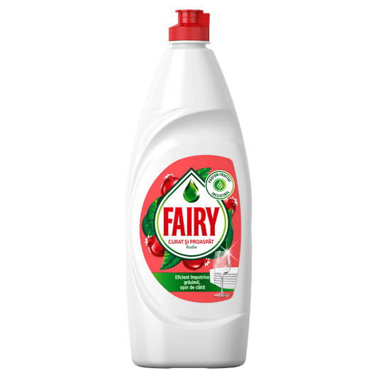 Fairy deterdžent za pranje posuđa Šipak – 650 ml