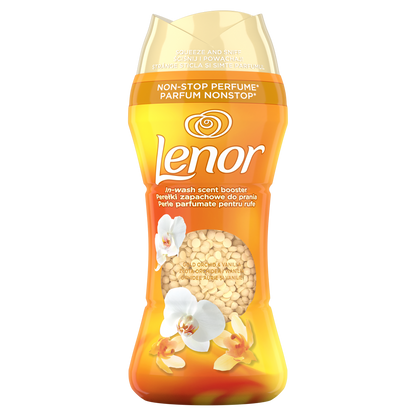 Lenor mirisne perle Orchid & Vanilla – 270 g