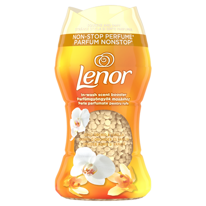 Lenor mirisne perle Orchid & Vanilla – 150 g