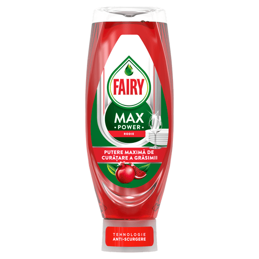 Fairy deterdžent za pranje posuđa Mercury Šipak – 730 ml