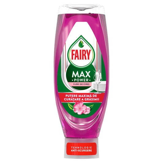 Fairy deterdžent za pranje posuđa Mercury Cherry – 730 ml