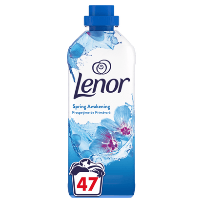 Lenor omekšivač Spring Awakening – 47 pranja, 987 ml
