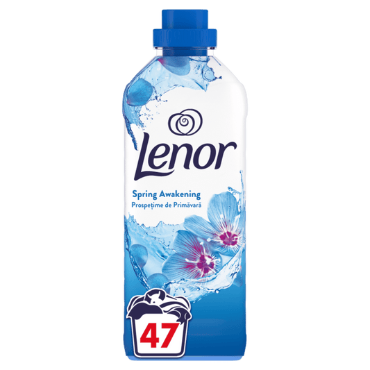 Lenor omekšivač Spring Awakening – 47 pranja, 987 ml