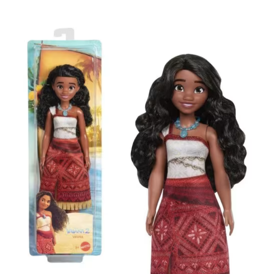 Disney Moana lutka – Vaiana avantura iz animiranog filma