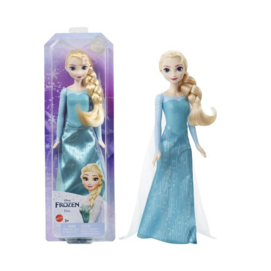 Disney Frozen Elsa lutka – princeza iz Snježnog kraljevstva