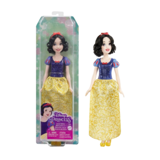 Disney Princess Snjeguljica lutka – bajkovita princeza