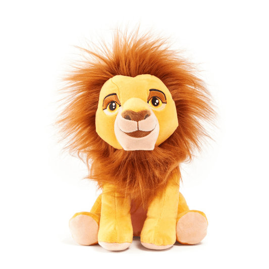 Plišani Lav – Simba iz Kralja Lavova | Mekana igračka za djecu 25 cm