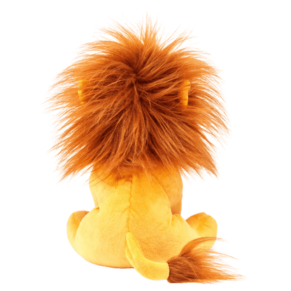 Plišani Lav – Simba iz Kralja Lavova | Mekana igračka za djecu 25 cm