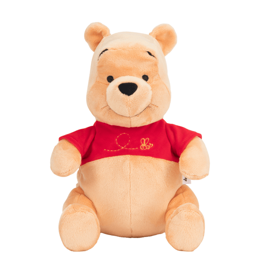 Plišana Winnie the Pooh igračka 25 cm – Disney medvjedić